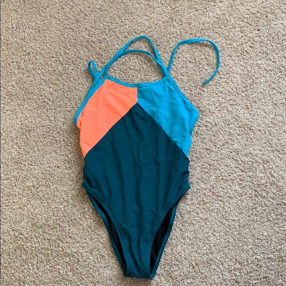 Jolyn Cory 2 Swim One Piece